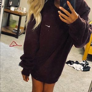 Nike Crewneck